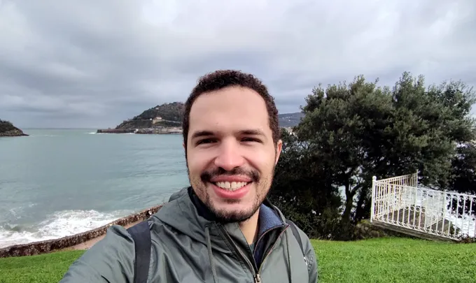 Diego Ferreira