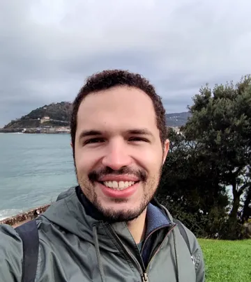 Diego Ferreira