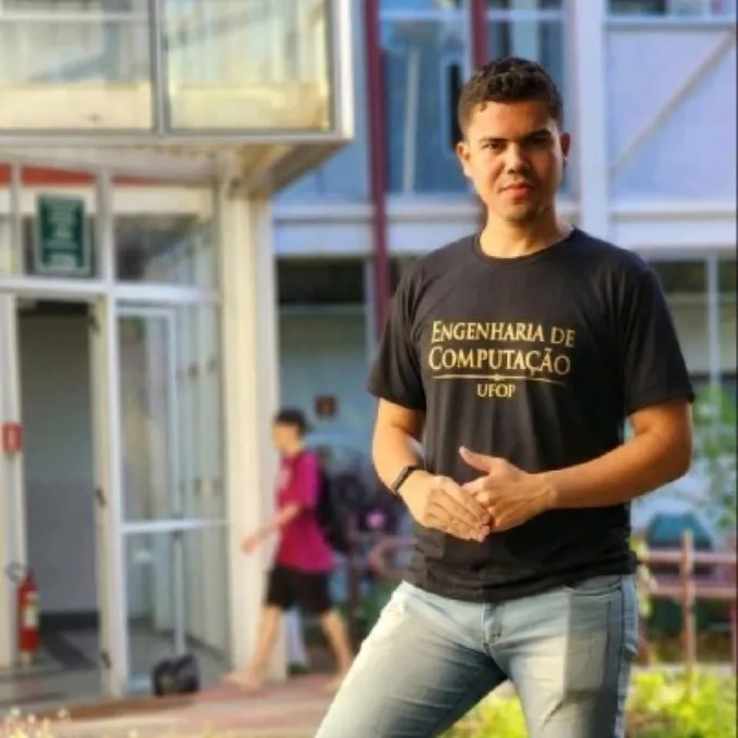 Guilherme Ferreira