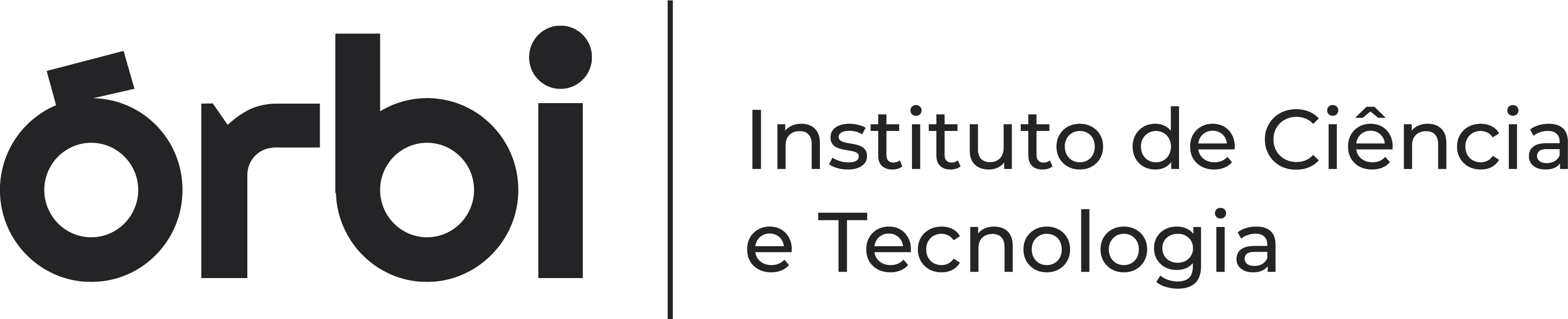 orbi — Instituto de Ciência e Tecnologia